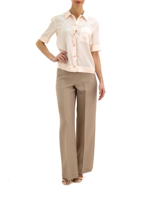 Trousers FENDI | FR6629 AQ3RF1SA0